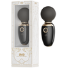 ZALO Ava Obsidian Juodas - Smart Wand Massager with Remote APP Control