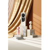ZALO Ava Obsidian Juodas - Smart Wand Massager with Remote APP Control