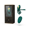 Zalo - Bayek Wearable Massager Turquoise Žalias