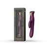 Zalo Mose Rabbit Thruster+Heating Violetinė
