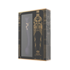 ZALO Queen PulseWave G-Spot Vibrator - Elegant Gold &amp; Swarovski Finish
