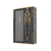 ZALO Queen PulseWave G-Spot System - Elegant Gold &amp; Swarovski Detail