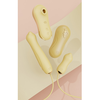 Zalo Unicorn Intimate Device Set with Suction, Vibration &amp; Thruster Attachments