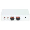 Namų kino sistema Analoginis stiprintuvas Hikvision DS-QAE0A60G1-VB (60W, Bluetooth, USB)