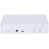 Namų kino sistema Analoginis stiprintuvas Hikvision DS-QAE0A60G1-VB (60W, Bluetooth, USB)