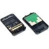 4 KANALŲ NUOTOLINIS VALDYMO MINI PULTAS GENIUS-ECHO-TX4 433.92 MHz