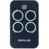 4 KANALŲ NUOTOLINIS VALDYMO MINI PULTAS GENIUS-ECHO-TX4 433.92 MHz