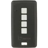 BleBox uRemote Basic - nuotolinis valdiklių valdymas - juoda