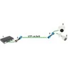 Delta ADAPTERIS AD-UTP-2W/WG 2 x RJ45