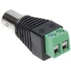 Inny D ADAPTERIS BNC-G/S*P10