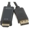 TST ADAPTERIS DP-W/HDMI-W-1.8M