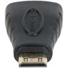 Cabletech HDMI - mini HDMI adapteris
