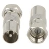 TST ADAPTERIS IEC-W/F-W