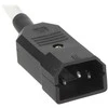 TST ADAPTERIS IEC320/GS