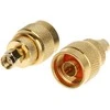 TST ADAPTERIS SMA-W-RP/N-W