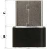 TST USB-W-A/USB-G-C ADAPTERIS