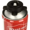 Quantec KST-750 THERMOSTYRO-FIX polistirolo putplasčio klijų skardinė 750 ml WKRĘT-MET KLIMAS