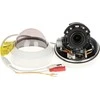 Carruzzo AHD, HD-CVI, HD-TVI, external camera Omega-PTZ