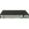 AHD, HD-CVI, HD-TVI, CVBS, IP REGISTRATORIUS APTI-XB1612-I5 16 KANALŲ