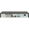 Dahua Technology Co Pentabrid 4K įrašymo įreng. 8kam. XVR7108H-4K-I3. 4K 15 kadrų per sekundę. SMD Plus, H.265, 1 HDD