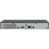 AHD, HD-CVI, HD-TVI, CVBS, IP REGISTRATORIUS IDS-7208HQHI-M1/XT 8 KANALŲ AcuSense Hikvision