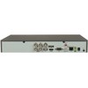 Hikvision Pro Series IDS-7204HUHI-M1/X skaitmeninis vaizdo įrašymo įrenginys (DVR) Juoda