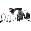 AHD, HD-CVI, HD-TVI, CVBS, IP REGISTRATORIUS IDS-7216HQHI-M2/XT 16 KANALŲ AcuSense Hikvision