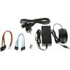 AHD, HD-CVI, HD-TVI, CVBS, IP REGISTRATORIUS IDS-7208HQHI-M2/XT 8 KANALŲ AcuSense Hikvision