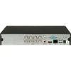 AHD, HD-CVI, HD-TVI, CVBS, IP REGISTRATORIUS APTI-XB0801-S35 8 KANALŲ