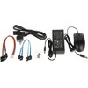 AHD, HD-CVI, HD-TVI, CVBS, IP REGISTRATORIUS IDS-7208HUHI-M2/X 8 KANALŲ AcuSense Hikvision
