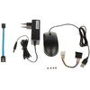 AHD, HD-CVI, HD-TVI, CVBS, IP REGISTRATORIUS IDS-7208HQHI-M1/XT 8 KANALŲ AcuSense Hikvision
