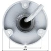DS-2CE10DF3T-LFS(2.8mm) Kamera Turbo-HD tubowa 2Mpx Hikvision