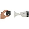 AHD, HD-CVI, HD-TVI, CVBS KAMERA HAC-HFW1200CL-IL-A-0280B-S6 Išmanus dvigubas apšvietimas - 1080p 2.8 mm DAHUA
