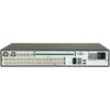 Dahua AHD, HD-CVI, HD-TVI, CVBS, TCP/IP REGISTRATORIUS XVR5432L-4KL-I3 32 KANALAI