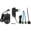 Dahua Technology XVR5104HS-I3 skaitmeninis vaizdo registratorius (DVR) Juodas