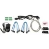 AHD, HD-CVI, HD-TVI, CVBS, TCP/IP REGISTRATORIUS XVR5832S-4KL-I3 32 KANALAI DAHUA