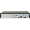 Dahua Technology XVR5104HS-I3 skaitmeninis vaizdo registratorius (DVR) Juodas