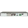 Dahua Technology Co Pentabrid 4K įrašymo įreng. 8kam. XVR7208A-4K-I3. 4K 15 kadrų per sekundę, IoT, H.265, 2 HDD