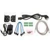 Dahua AHD, HD-CVI, HD-TVI, CVBS, TCP/IP REGISTRATORIUS XVR5432L-4KL-I3 32 KANALAI