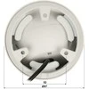 KAMERA AHD, HD-CVI, HD-TVI APTI-H51V21-36W 2Mpx / 5Mpx 3,6 mm