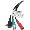 Kamera 4w1 BCS Universal BCS-EA15FR3-G(H2)
