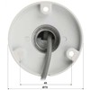 DS-2CE12DF3T-LFS(2.8mm) Kamera Turbo-HD tubowa 2Mpx Hikvision