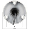 Hikvision bullet DS-2CE17D0T-LFS F2.8