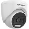Hikvision dome kamera DS-2CE76D0T-LPFS F2.8