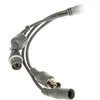 DS-2CE76U0T-LMF(2.8mm) Kamera Turbo-HD turret 8Mpx Hikvision