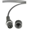 DS-2CE78U0T-LF(2.8mm) Kamera Turbo-HD turret 8Mpx Hikvision