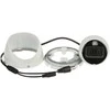 AHD, HD-CVI, HD-TVI, PAL KAMERA HAC-HDW1200TLM-IL-A-0280B-S6 – 1080p 2,8 mm DAHUA