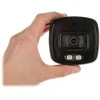 AHD, HD-CVI, HD-TVI, PAL KAMEROS HAC-HFW1801TLM-IL-A-0360B-S2 – 8,3 Mpx 3,6 mm DAHUA