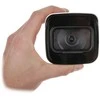 KAMERA AHD, HD-CVI, HD-TVI, PAL HAC-HFW2501TU-A-0360B-S2 – 5 Mpx 3,6 mm DAHUA