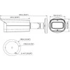 Dahua HAC-HFW2501TU-A-0360B-S2 stebėjimo kamera